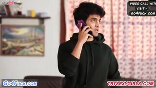 Johnny Ki Charitraheen Badi Sister Ayesha Ne Sem Boy Ke Sath Sex Kiya