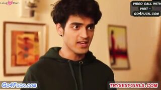 Johnny Ki Charitraheen Badi Sister Ayesha Ne Sem Boy Ke Sath Sex Kiya