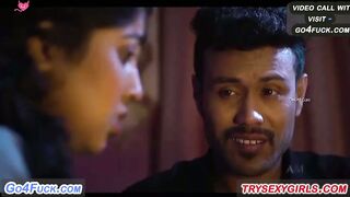 Chudai ki Hawas Indian Adult Web Series