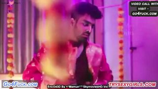Girlfriend And Boyfriend New Love Married Suhagrat Night Sex
