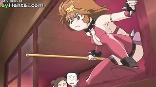 Hot kinky teens have wild sex