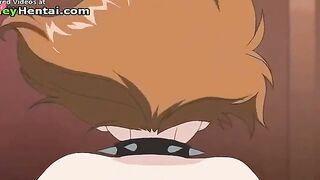 Hot kinky teens have wild sex