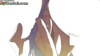 Hot kinky teens have wild sex