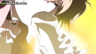Hot kinky teens have wild sex