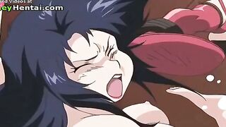 Hot kinky teens have wild sex
