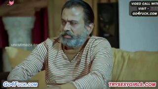 Jenny kamwali Bhabhi Housemaid