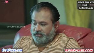 Jenny kamwali Bhabhi Housemaid