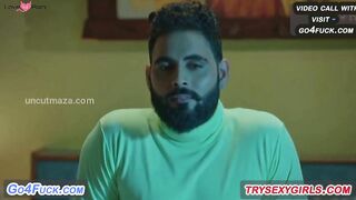 Jenny kamwali Bhabhi Housemaid