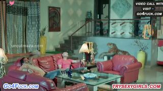 Jenny kamwali Bhabhi Housemaid