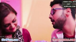My Wife With Husband Sex in Lokdown Indian Sex