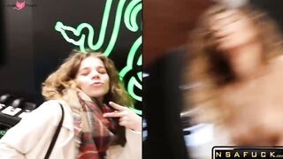 Cute Spanish 18yo Teen Sabrina Spic vol1
