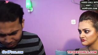 Sexy Hot Aunty Ki Pyas Bujhai College Boy n