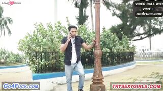 Sexy Hot Aunty Ki Pyas Bujhai College Boy n