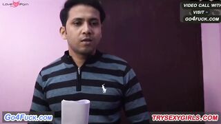 Sexy Hot Aunty Ki Pyas Bujhai College Boy n