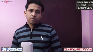 Sexy Hot Aunty Ki Pyas Bujhai College Boy n