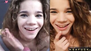 Cute Spanish 18yo Teen Sabrina Spic vol2