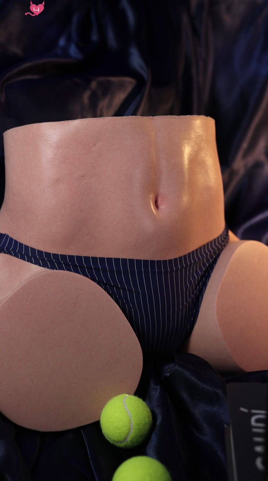 If you have a special liking for big ass, then Yeloly Sex Torso is the first choice