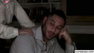 ivy lebelle meeting her dick demands