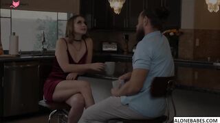 laney grey destroyed my hairy pussy