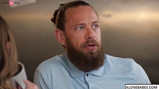 laney grey destroyed my hairy pussy