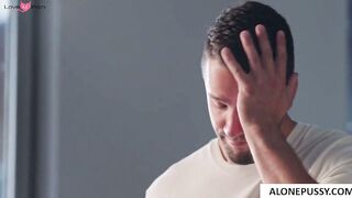 lexi lore shy cameraman