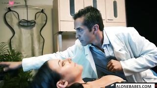 angela white the dentist episode 3_1
