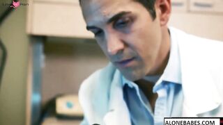 angela white the dentist episode 3_1