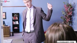 my slutty secretary z627bp_1