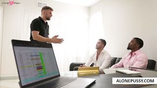 lexi lore business meeting