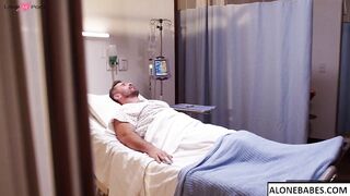 angela white naughty nurse know exactly how to make you cum_1