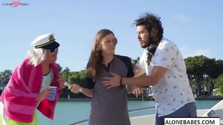 angela white sloan harper sofie reyez well seamen and seawomen_1