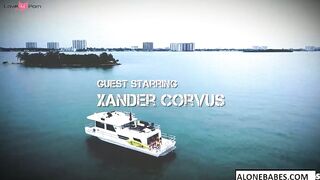 angela white sloan harper sofie reyez well seamen and seawomen_1