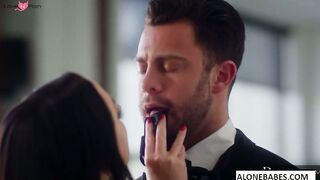 angela white strangers on a plane_1