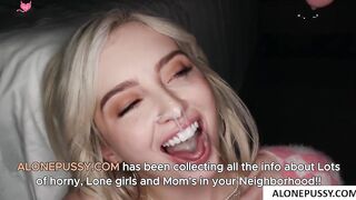 lexi lore get intimate with the lovely a petite blonde