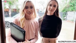 lexi lore hazel moore full service