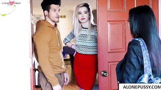 lexi lore maya bijou girl next door