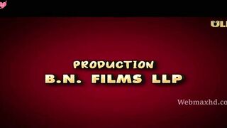 Lene Ke Dene Part 02 2025 Ullu Original New web series
