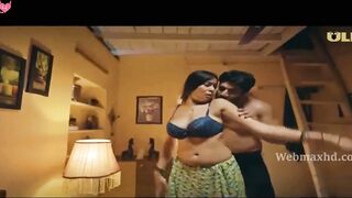 Lene Ke Dene Part 02 2025 Ullu Original New web series