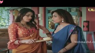 Lene Ke Dene Part 02 2025 Ullu Original New web series