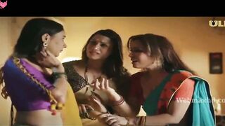 Balam Pichkaru Part 02 2025 Ullu Original New web series