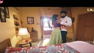 Balam Pichkaru Part 02 2025 Ullu Original New web series