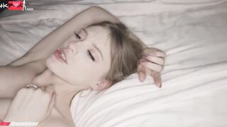 Melody Marks Squeezes Into Some Lucky Hang Time A Tale of Forbidden Desire