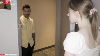 Melody Marks Sinful Surprise A Lucky Encounter