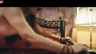 Lene Ke Dene Part 01 2025 Ullu Original New web series