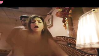 Lene Ke Dene Part 01 2025 Ullu Original New web series