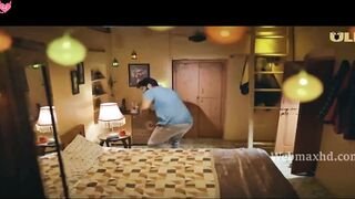 Balam Pichkaru Part 01 2025 Ullu Original New web series
