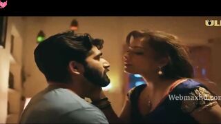 Balam Pichkaru Part 01 2025 Ullu Original New web series
