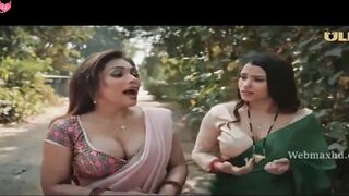 Balam Pichkaru Part 01 2025 Ullu Original New web series