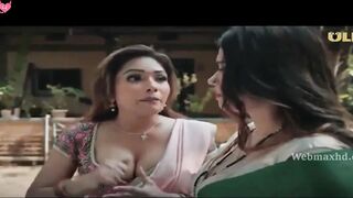 Balam Pichkaru Part 01 2025 Ullu Original New web series