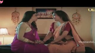 Balam Pichkaru Part 01 2025 Ullu Original New web series